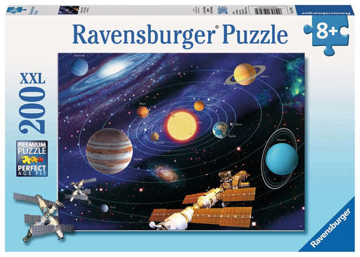 Puzzle: The Solar System - for just $14.49! 
