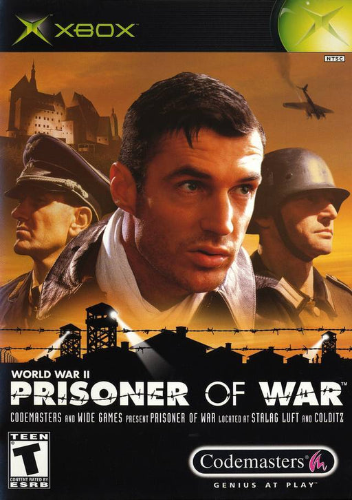 Prisoner of War (Xbox) - for just $0! 