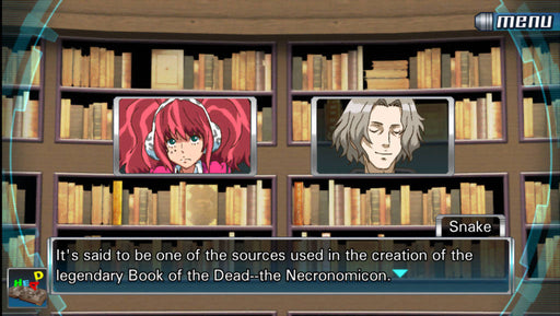 Zero Escape: The Nonary Games (Playstation 4) - for just $24.99! 