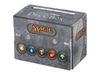 Ultra PRO: Deck Box - Mana 3 (All Mana with Dual Life Counter) - for just $0! 