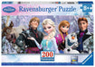 Puzzle: Frozen - Friends - for just $19! 