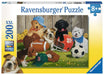 Puzzle: Let's Play Ball! - for just $14.49! 