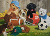Puzzle: Let's Play Ball! - for just $14.49! 