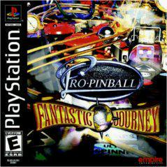 Pro Pinball Fantastic Journey - Playstation - for just $6.99! 