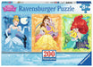 Puzzle: Beautiful Disney Princesses - for just $19! 