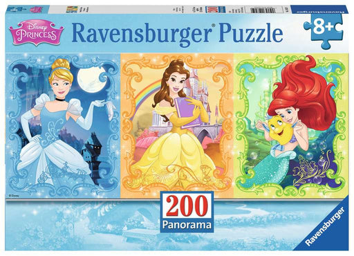 Puzzle: Beautiful Disney Princesses - for just $19! 