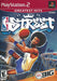 NBA Street (Greatest Hits) (Playstation 2) - for just $0! 