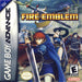 Fire Emblem (Gameboy Advance) - for just $0! 