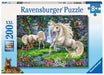 Puzzle: Mysterious Unicorns - for just $14.49! 