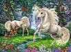 Puzzle: Mysterious Unicorns - for just $14.49! 
