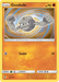 Geodude (33/68) [Sun & Moon: Hidden Fates] - for just $0.10! 
