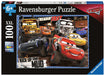 Puzzle: Cars -  Mudders - for just $15.49! 