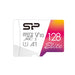 Silicon Power 64GB Elite UHS-1(U1) MicroSD Memory Card with Adapter [Not compatible with Switch 2] Black - for just $0! 