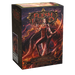 Dragon Shield: Standard 100ct Art Sleeves - Flesh and Blood (Dromai) - Just $0! Shop now at Retro Gaming of Denver