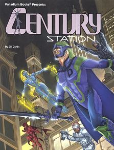 Century Station - for just $26.99! 
