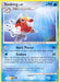 Seaking (43/147) [Platinum: Supreme Victors] - for just $0.70! 