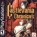 Castlevania: Chronicles (Playstation) - for just $0! 
