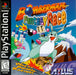 Bomberman: Fantasy Race – PlayStation 1 (PS1) - for just $0! 