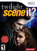 Scene It? Twilight (Wii) - for just $0! 