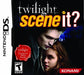 Scene It? Twilight (Nintendo DS) - for just $0! 
