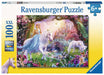 Puzzle: Magical Unicorn XXL - for just $13.99! 