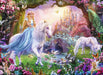 Puzzle: Magical Unicorn XXL - for just $13.99! 