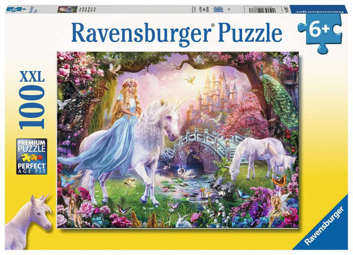 Puzzle: Magical Unicorn XXL - for just $13.99! 