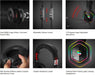RGB lighting effect gaming headset - for just $135.32! 