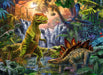 Puzzle: Prehistoric Oasis - for just $13.99! 