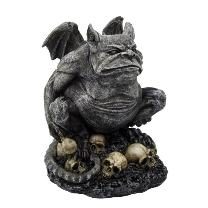 Toad Gargoyle Statue - for just $27! 