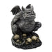 Toad Gargoyle Statue - for just $27! 