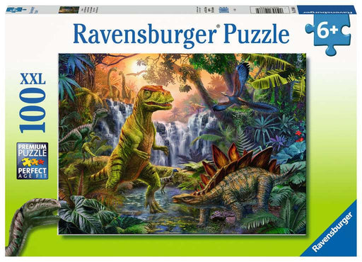 Puzzle: Prehistoric Oasis - for just $13.99! 
