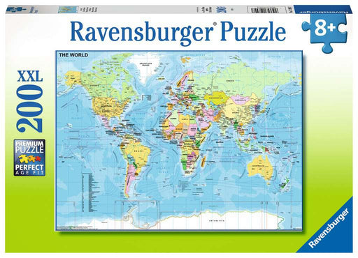 Puzzle: The World - for just $14.49! 