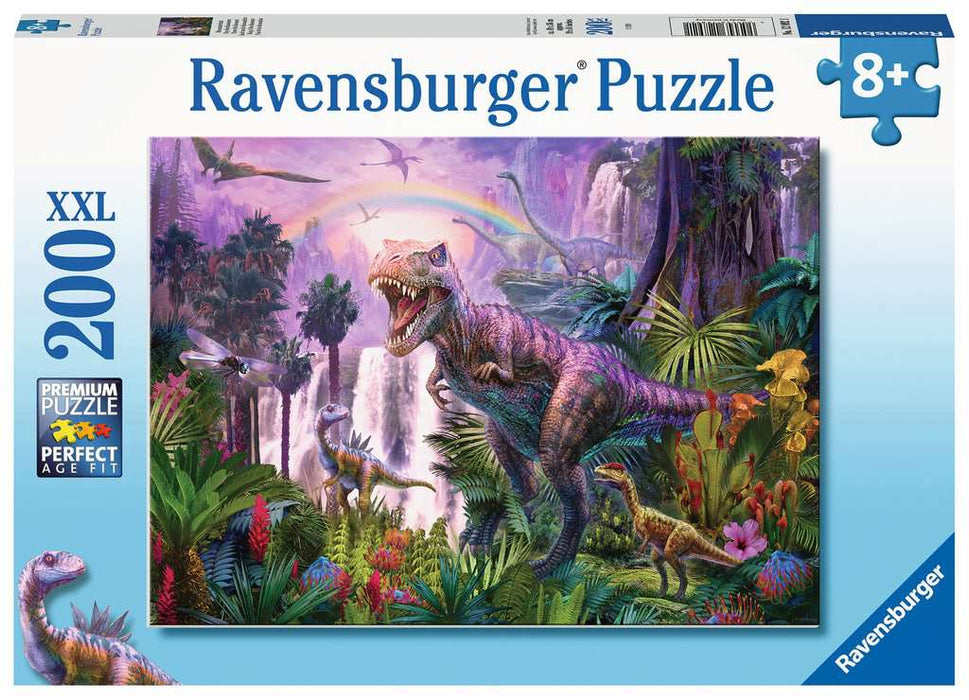Puzzle: Dinosaur Land - for just $17! 