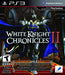 White Knight Chronicles II (Playstation 3) - for just $0! 