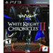 White Knight Chronicles II (Playstation 3) - Premium Video Games - Just $0! Shop now at Retro Gaming of Denver