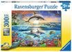 Puzzle: Dolphin Paradise - for just $14.99! 