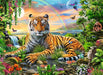 Puzzle: Jungle Tiger - for just $14.99! 