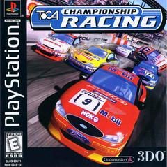 TOCA Championship Racing - Playstation - for just $9.99! 