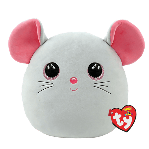 Ty Squish A Boo: Catnip (Medium) - for just $9.99! 