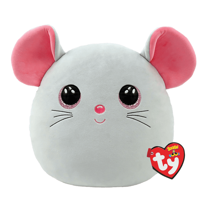 Ty Squish A Boo: Catnip (Medium) - for just $9.99! 