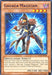 Gagaga Magician (Purple) [DL15-EN009] Rare - for just $0.35! 