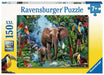 Puzzle: Safari Animals - for just $13.99! 