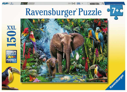 Puzzle: Safari Animals - for just $13.99! 