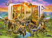 Puzzle: Dino Dictionary - for just $14.99! 