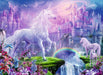 Glitter Puzzle: Unicorn Kingdom - for just $17! 