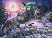 Puzzle: Northern Wolves - for just $13.99! 