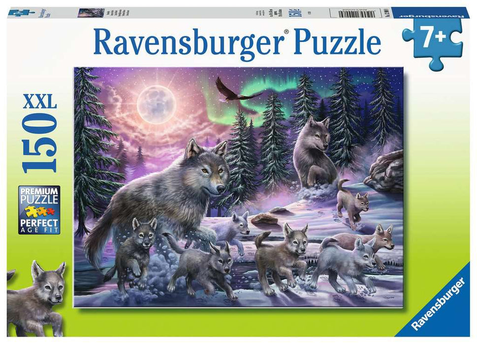 Puzzle: Northern Wolves - for just $13.99! 