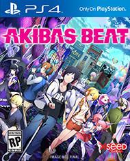 Akiba's Beat (Playstation 4) - for just $0! 