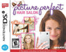 Picture Perfect Hair Salon (Nintendo DS) - for just $0! 